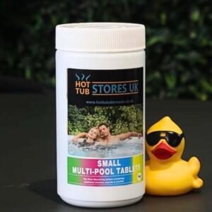 Small Multi Pool Tablets For Sale
