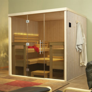 Solace Sauna For Sale