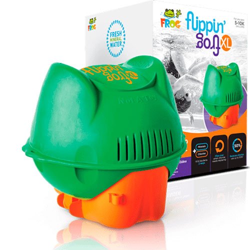 Flippin FROG XL For Sale