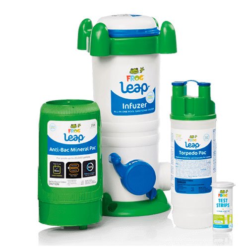 FROG Leap For Sale