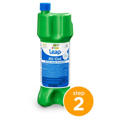 FROG Leap® All-Out For Sale