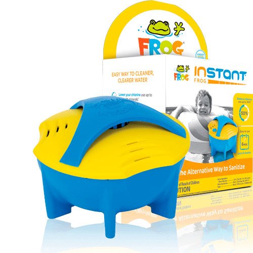 Instant FROG For Sale