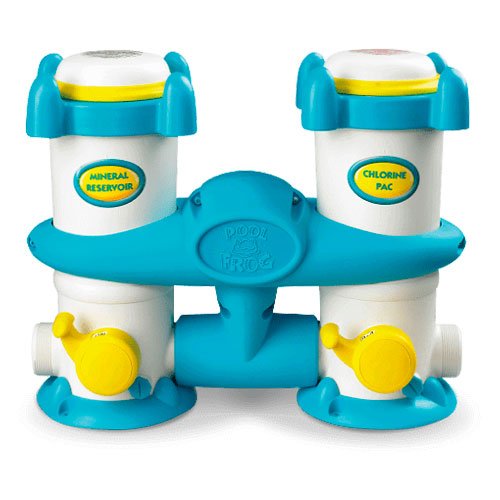 POOL FROG® Twin For Sale