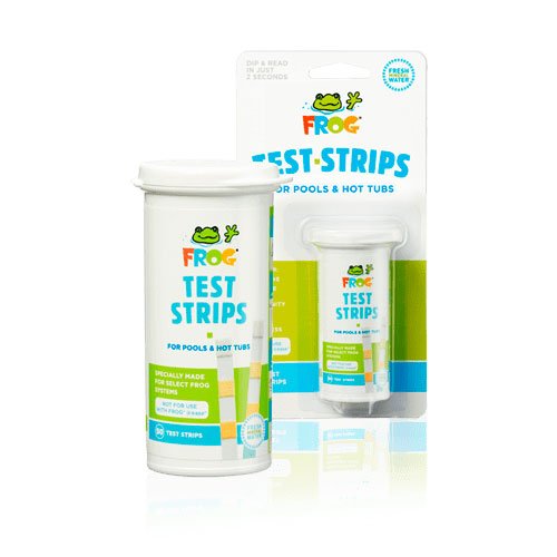 Test Strips for Pools For Sale