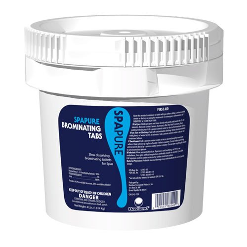 Brominating Tabs For Sale