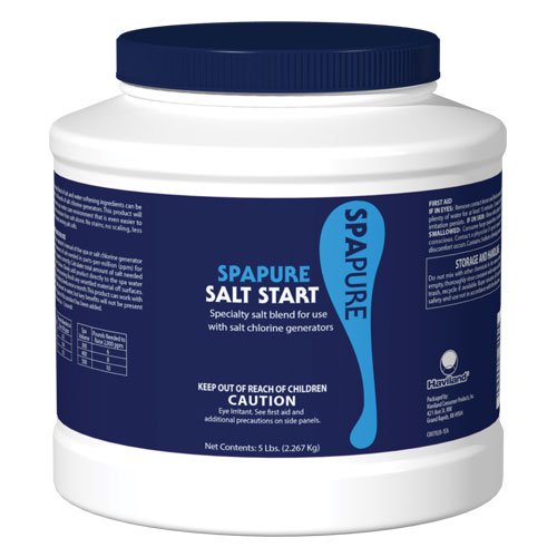 Salt Start For Sale