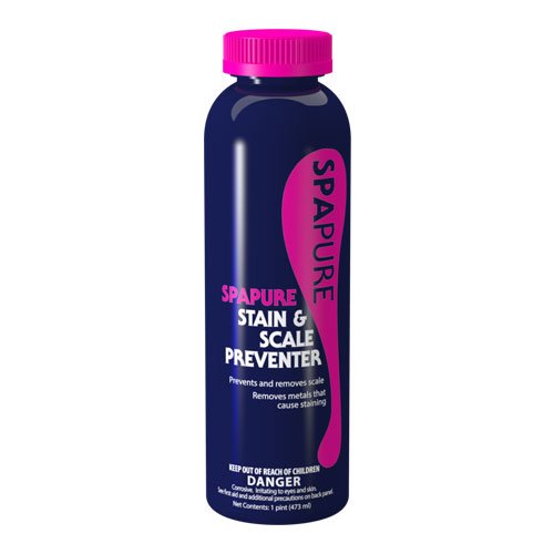 Stain & Scale Preventer For Sale