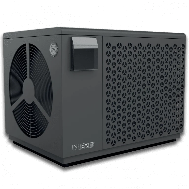 inHEAT 7kW Inverter Pro Heat Pump For Sale