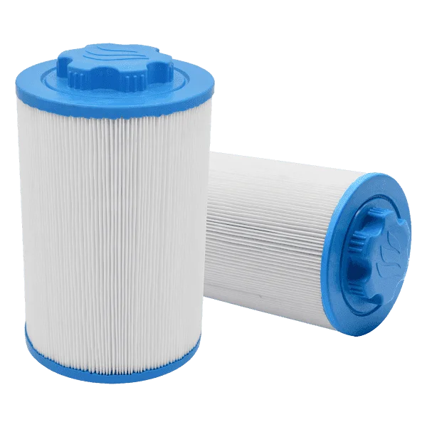 Standard White Filter – Works for all Equinox Tubs For Sale