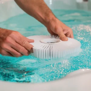 Hot Tub Shut Down For Sale
