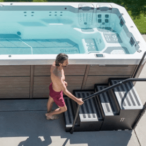 Swim Series™ Steps For Sale