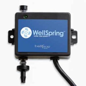 WellSpring™ Ozone Purifier System For Sale