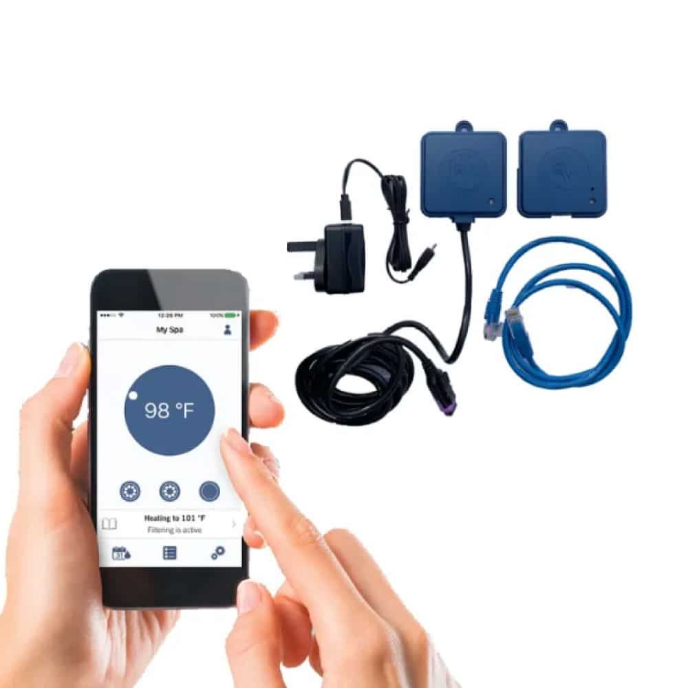 Gecko in.touch 3 Wifi Kit For Sale